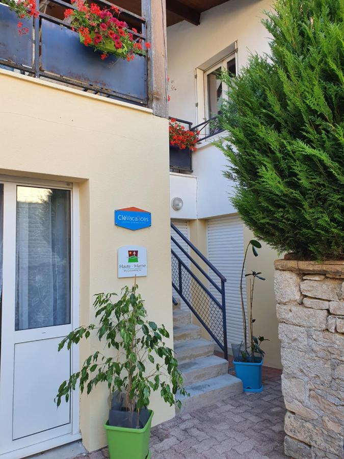 L'Oustalou Villa Vieville Exterior photo